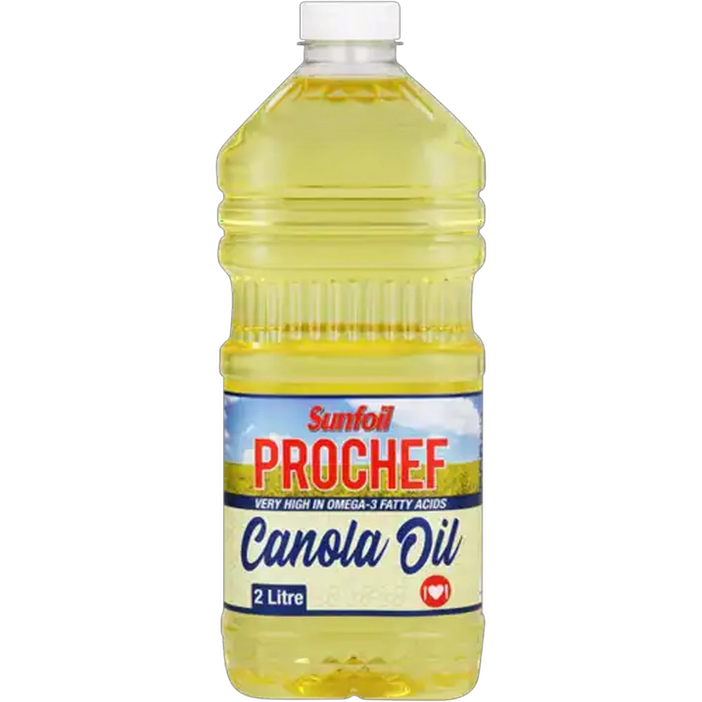 Image of Sunfoil Canola Oil 2L