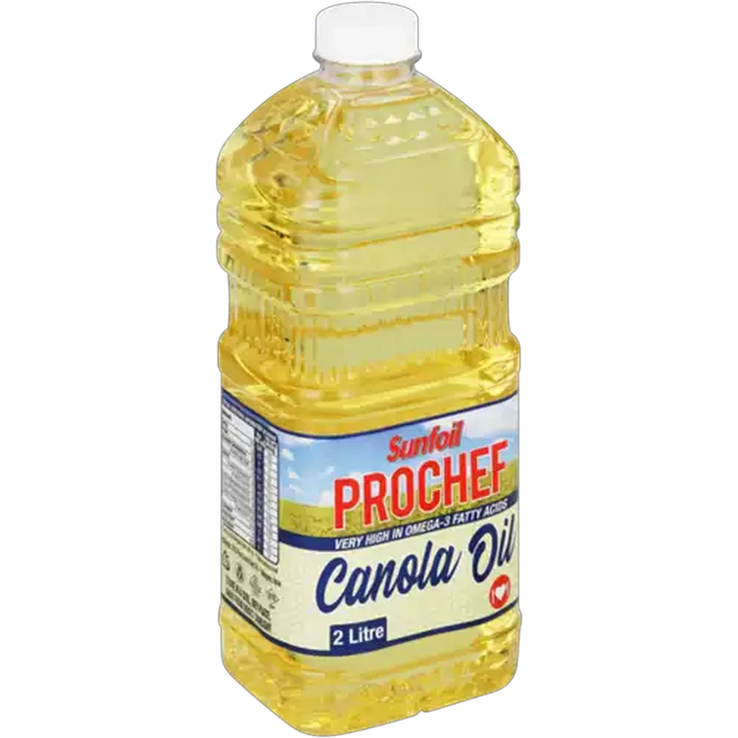 Image of Sunfoil Canola Oil 2L