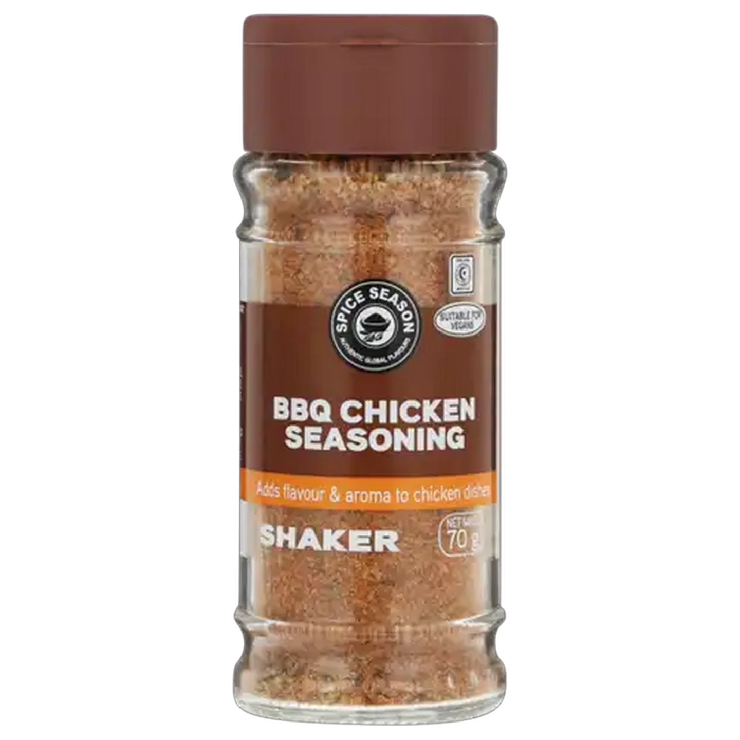 Image of Spice Season BBQ Chicken Seasoning 70g
