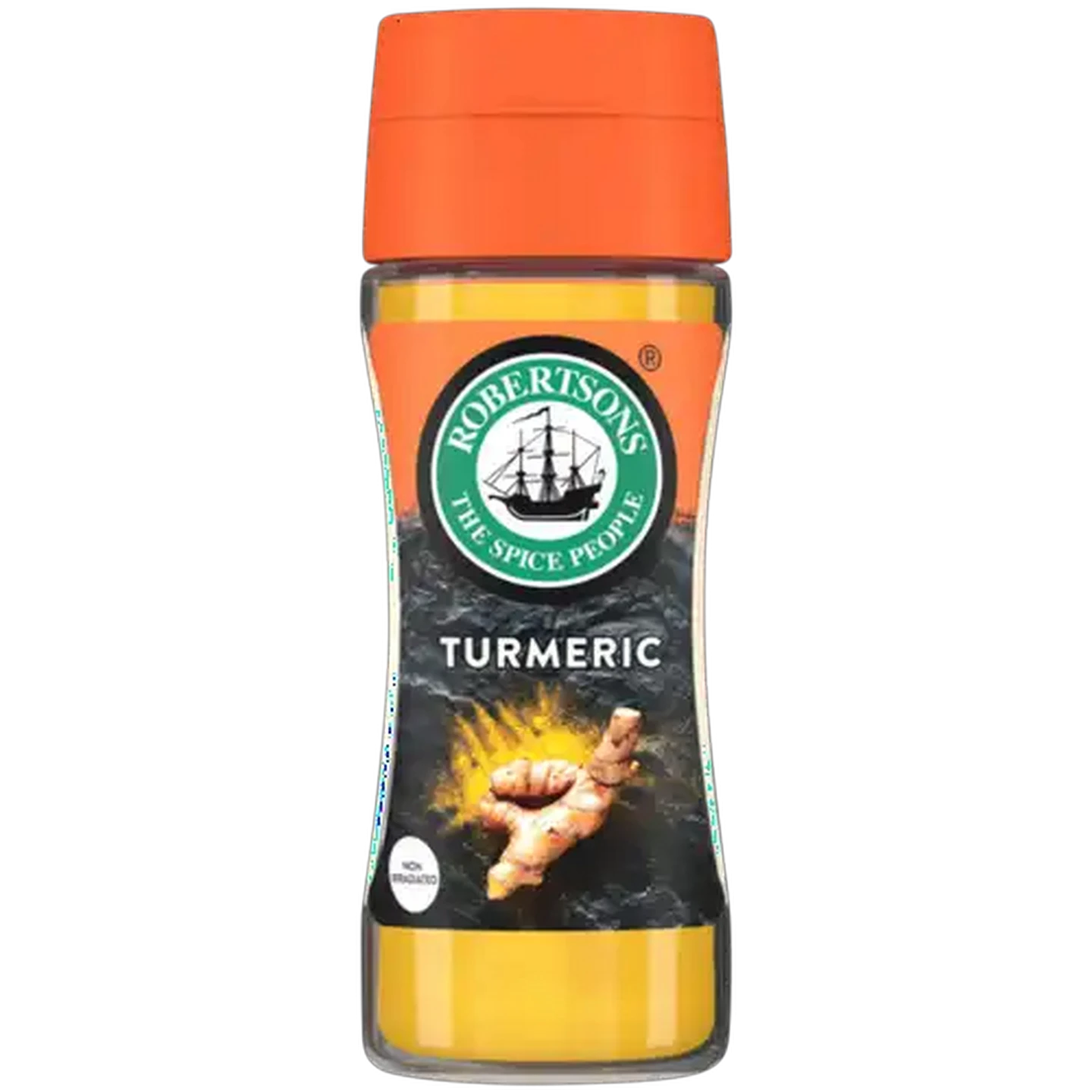 Image of Robertsons Turmeric Spice 58g