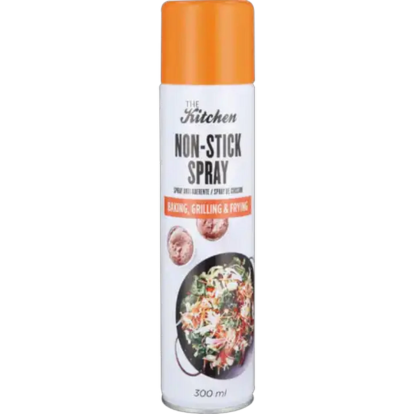 Image of The Kitchen Original Cooking Spray 300ml