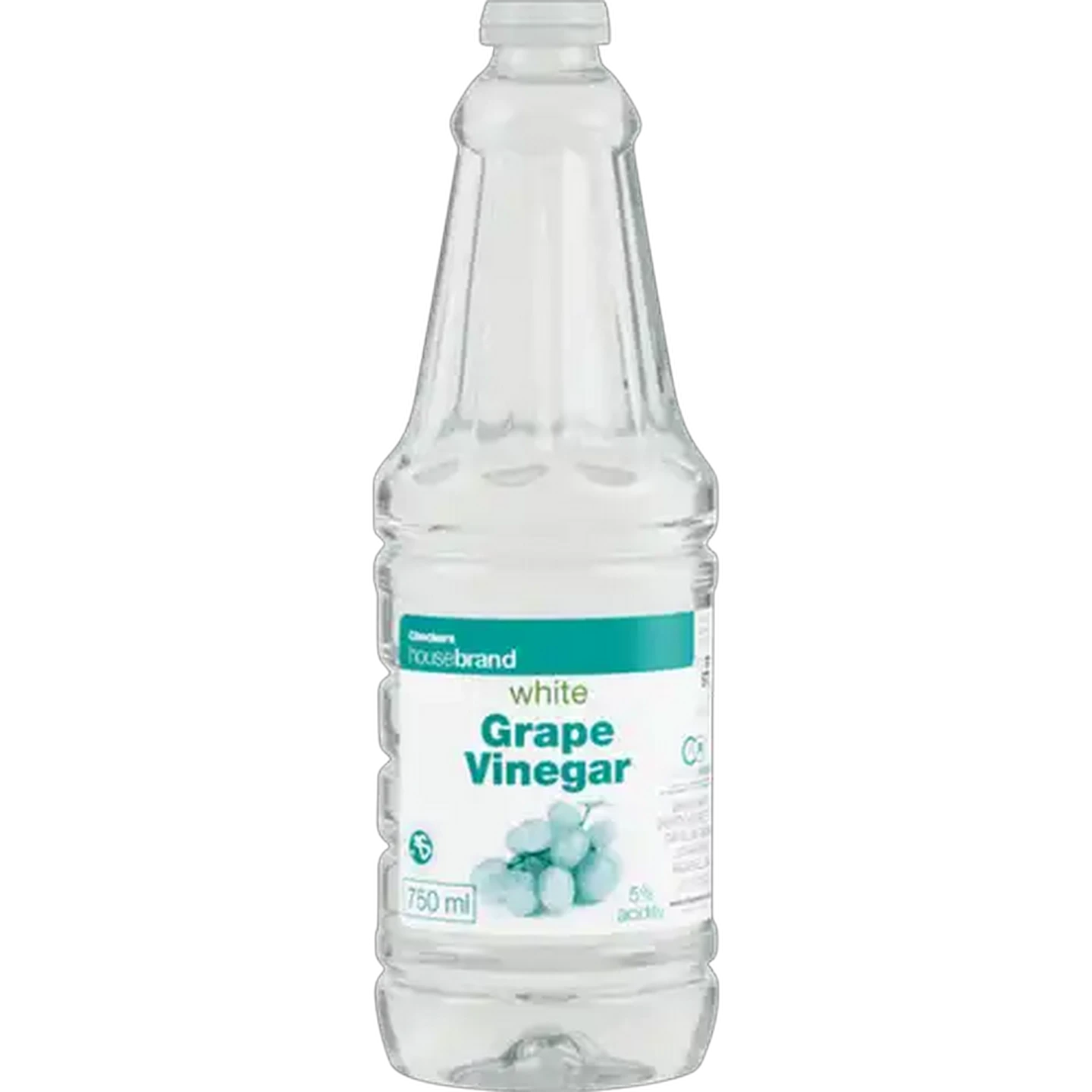 Image of Checkers Housebrand White Grape Vinegar 750ml