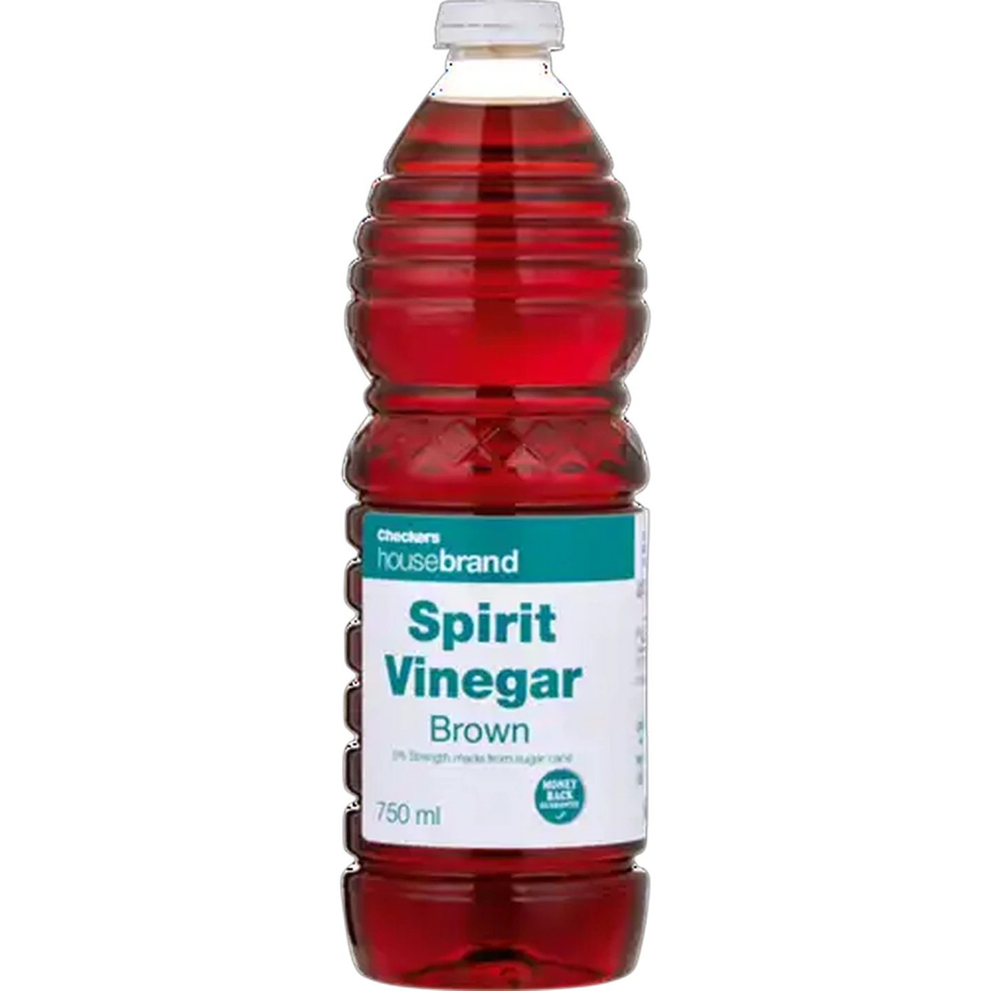 Image of Checkers Housebrand Brown Spirit Vinegar 750ml