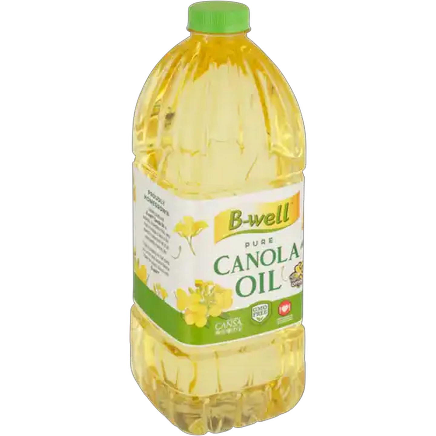 Image of B-well Canola Oil 2L