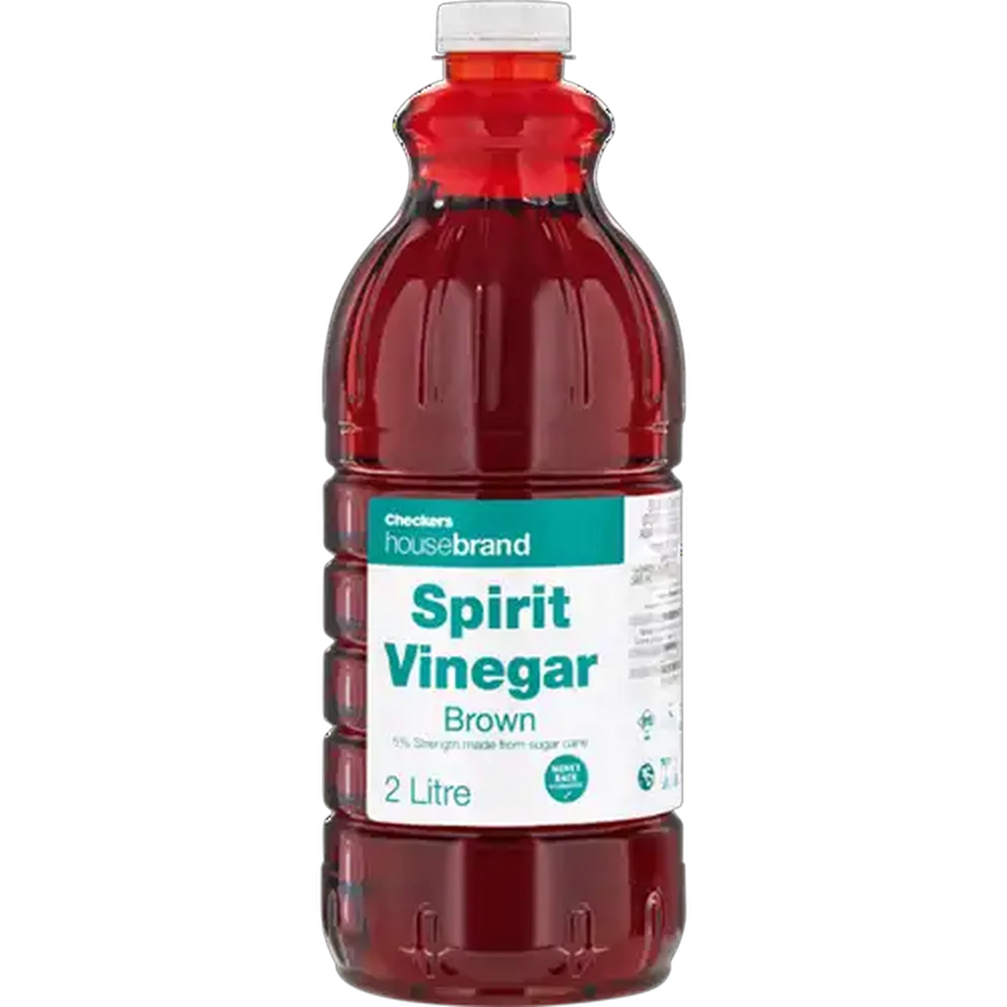 Image of Checkers Housebrand Brown Vinegar 2L