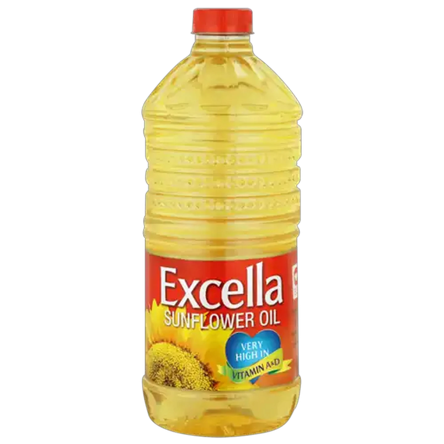 Image of Excella Sunflower Oil 2L