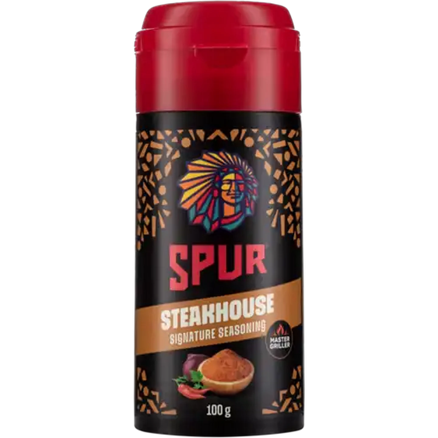 Image of Spur Steakhouse Signature Seasoning 100g