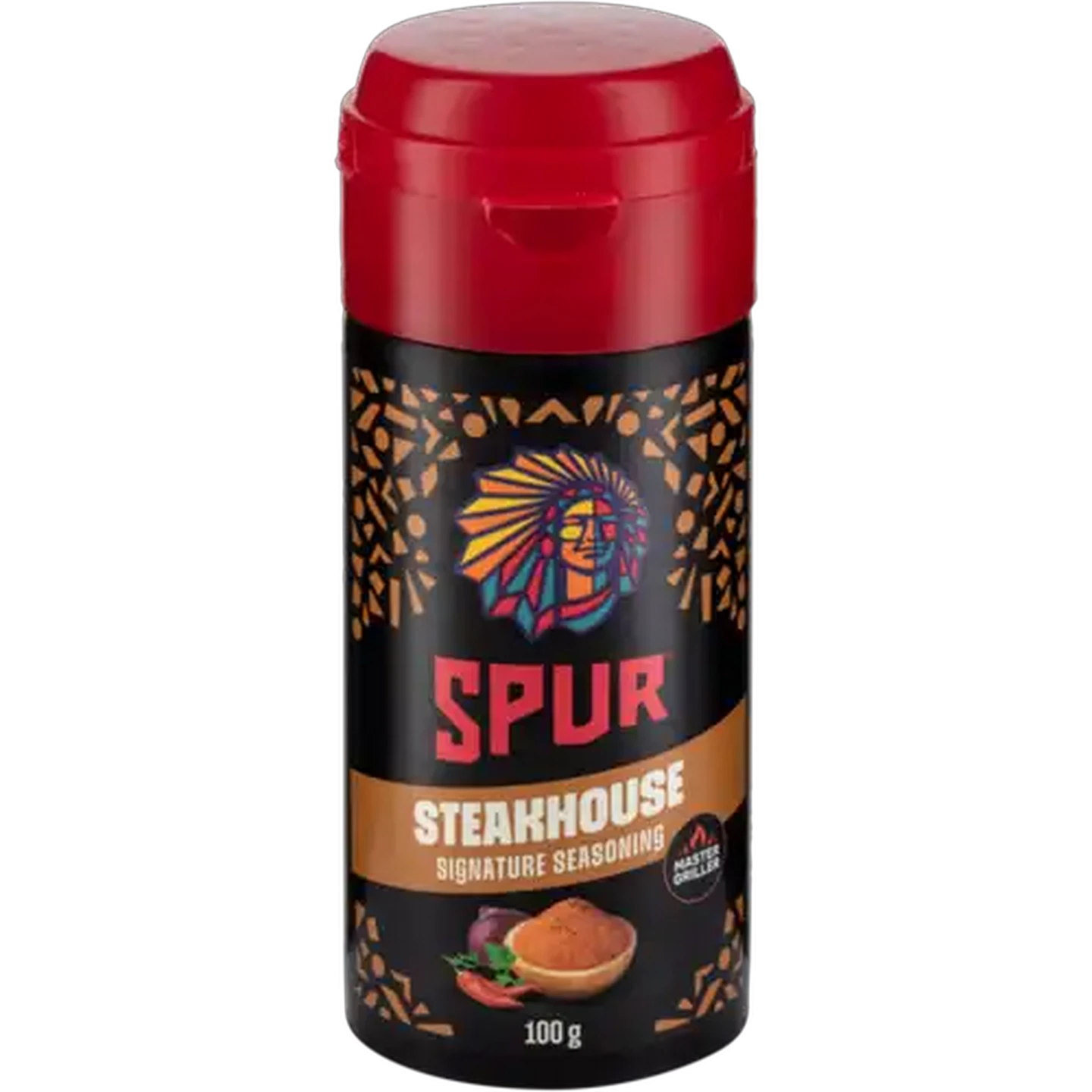Image of Spur Steakhouse Signature Seasoning 100g