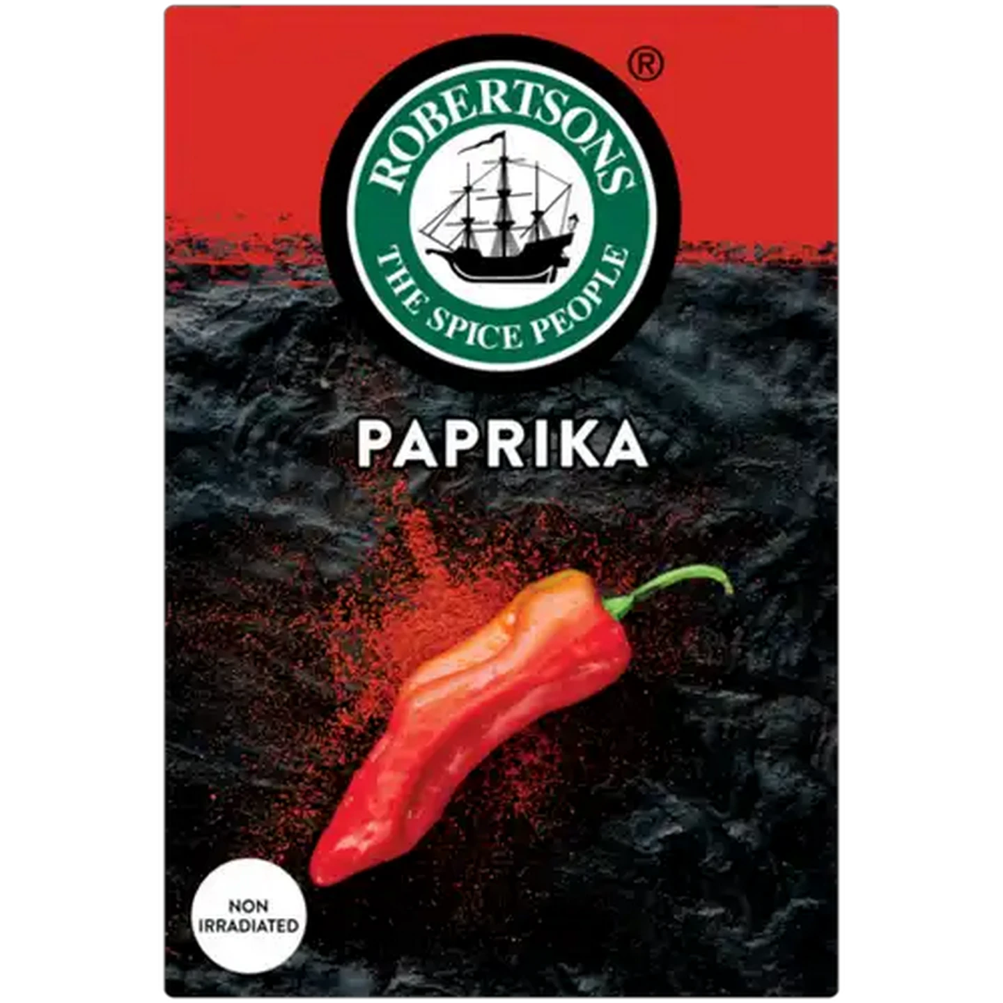 Image of Robertsons Paprika Spice Refill 55g