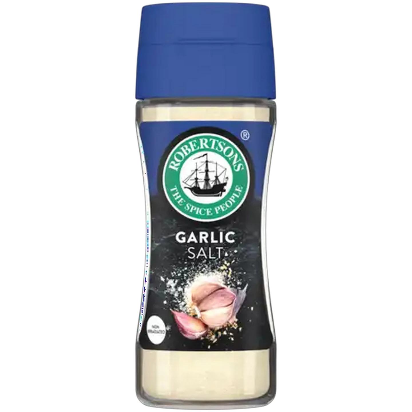 Image of Robertsons Garlic Salt 99g