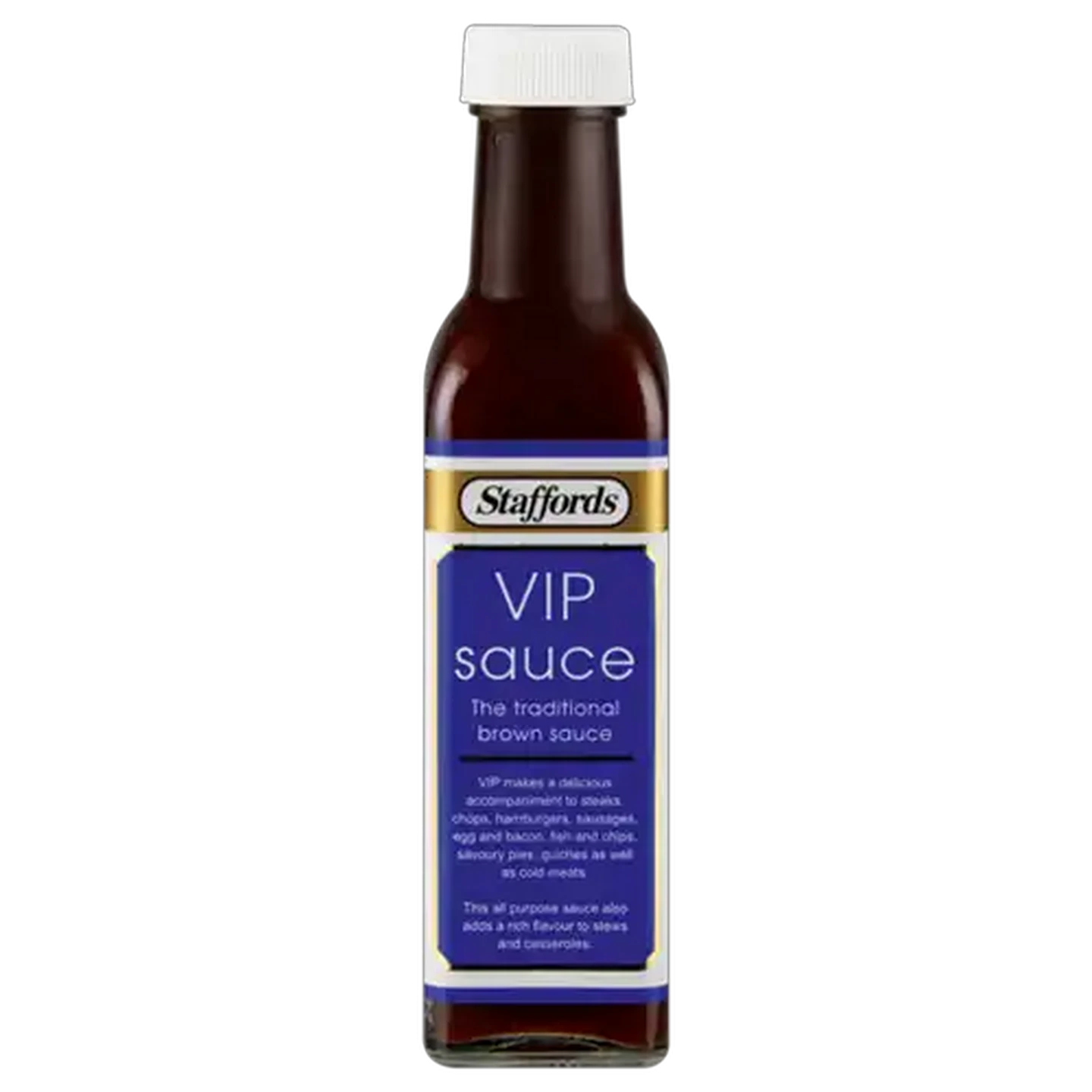 Image of Staffords VIP Sauce 250ml