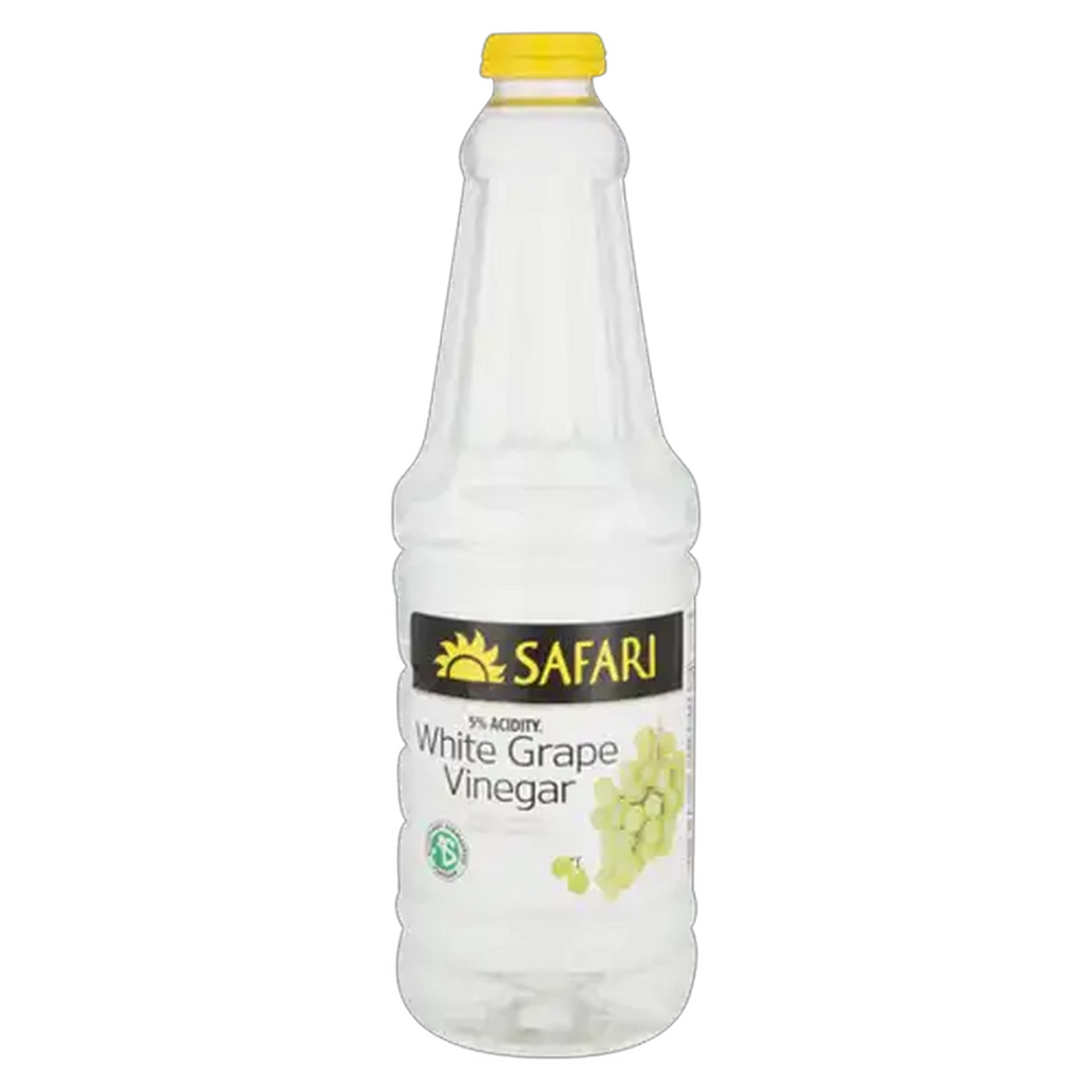 Image of SAFARI White Grape Vinegar 750ml
