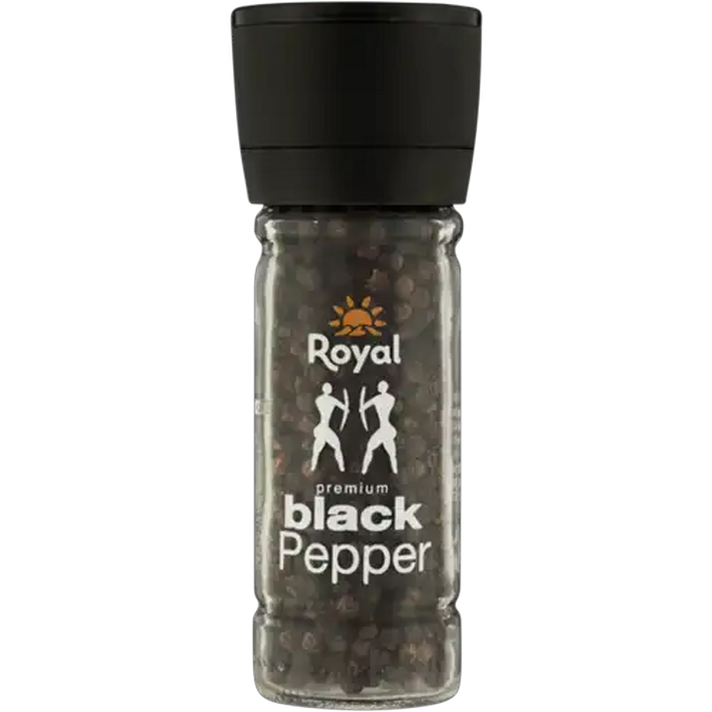 Image of Royal Premium Black Pepper 50g
