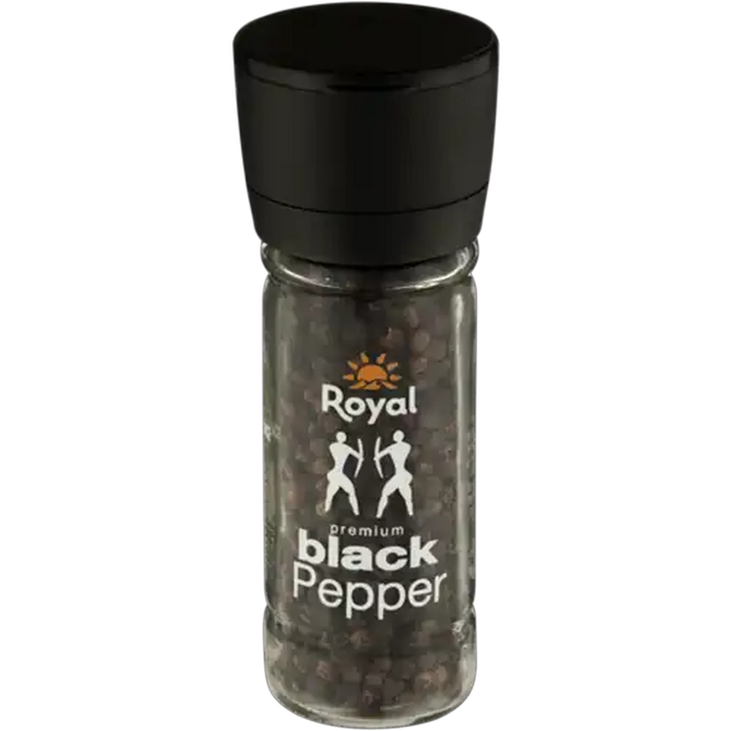 Image of Royal Premium Black Pepper 50g