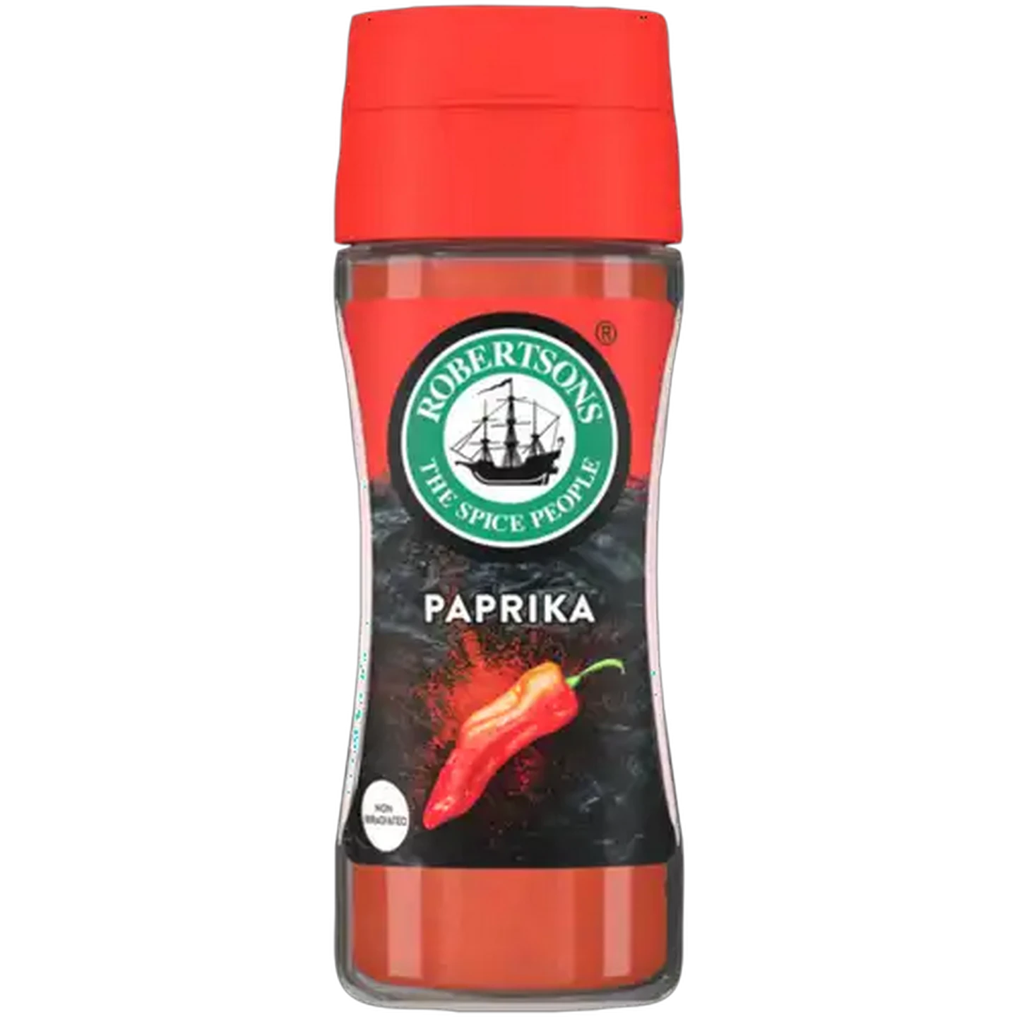 Image of Robertsons Paprika Spice 44g