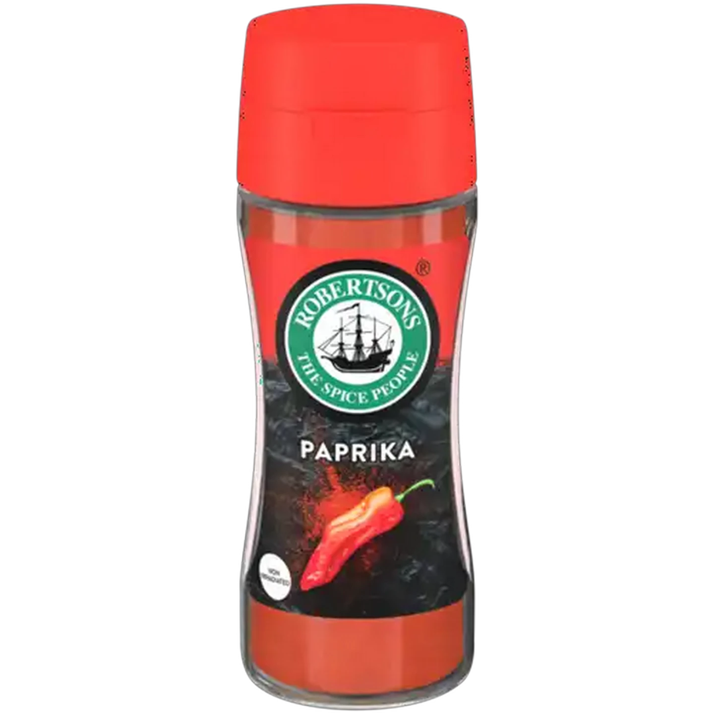 Image of Robertsons Paprika Spice 44g