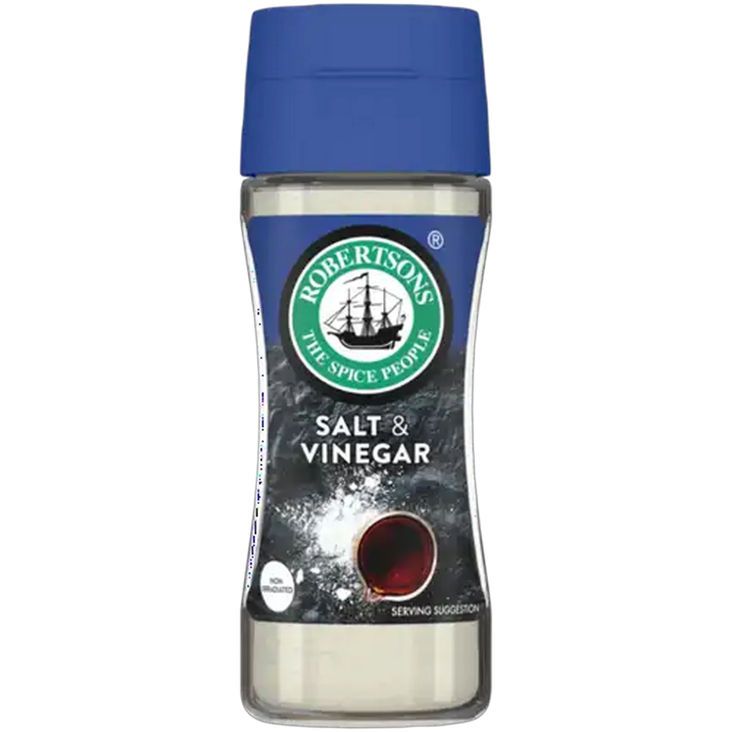 Image of Robertsons Salt & Vinegar Seasoning 103g