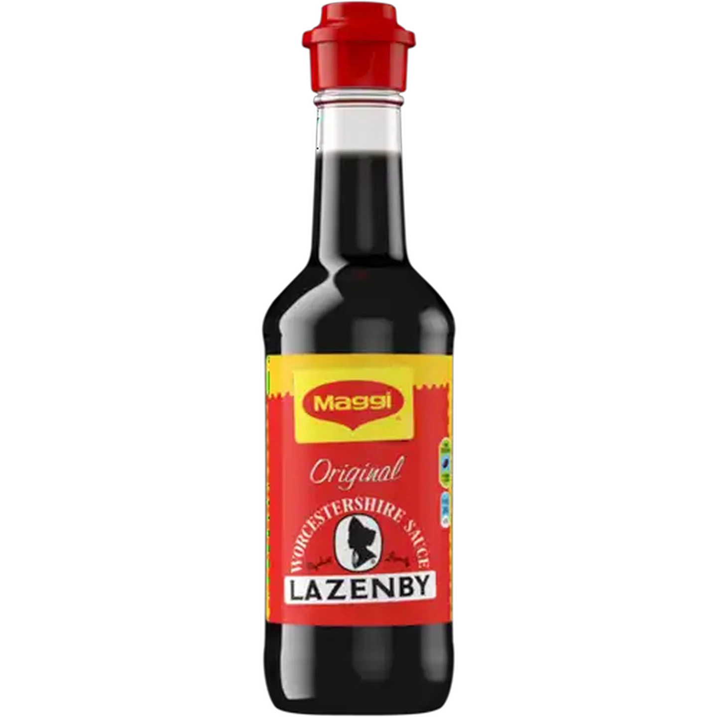 Image of Maggi Lazenby Original Worcestershire Sauce 250ml