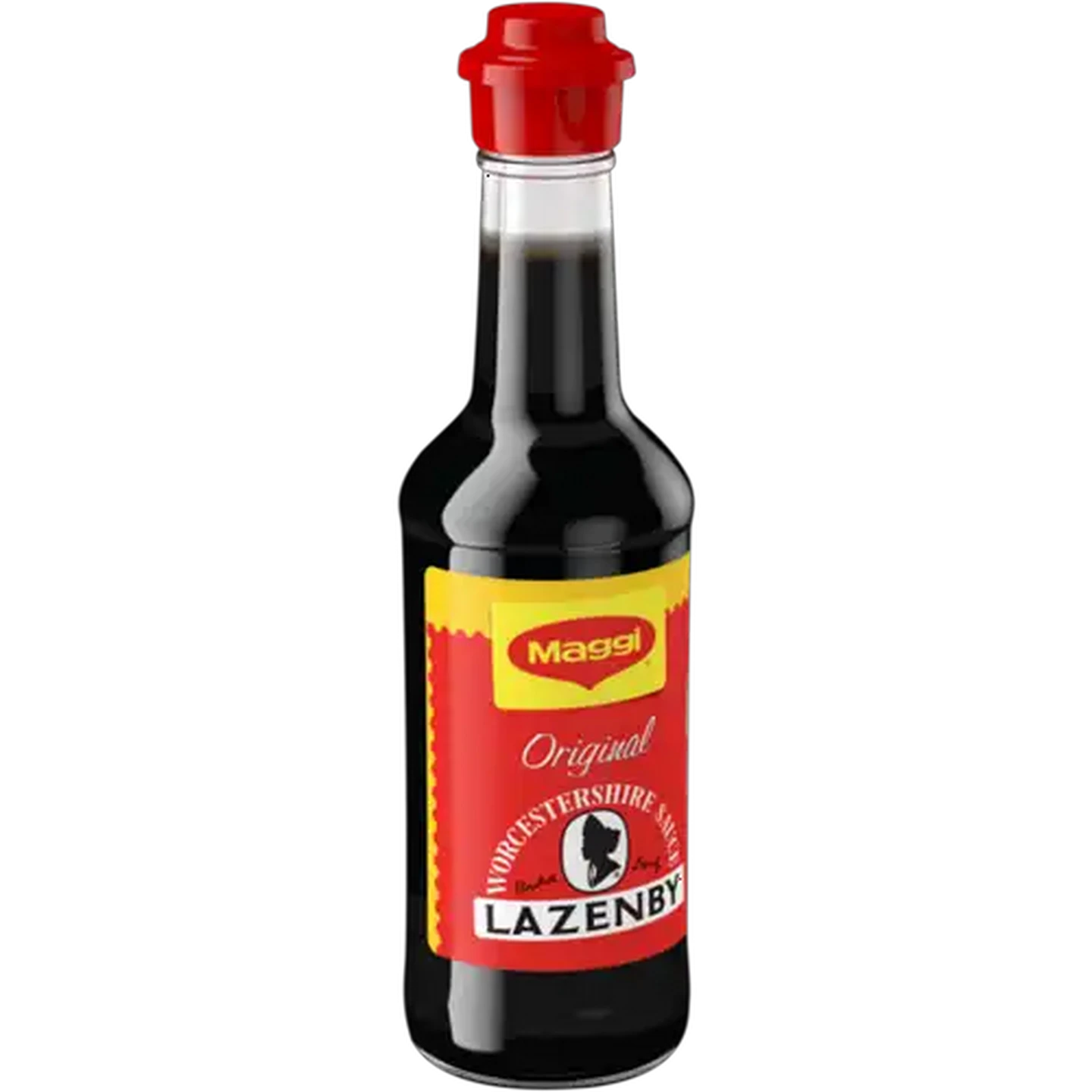 Image of Maggi Lazenby Original Worcestershire Sauce 250ml