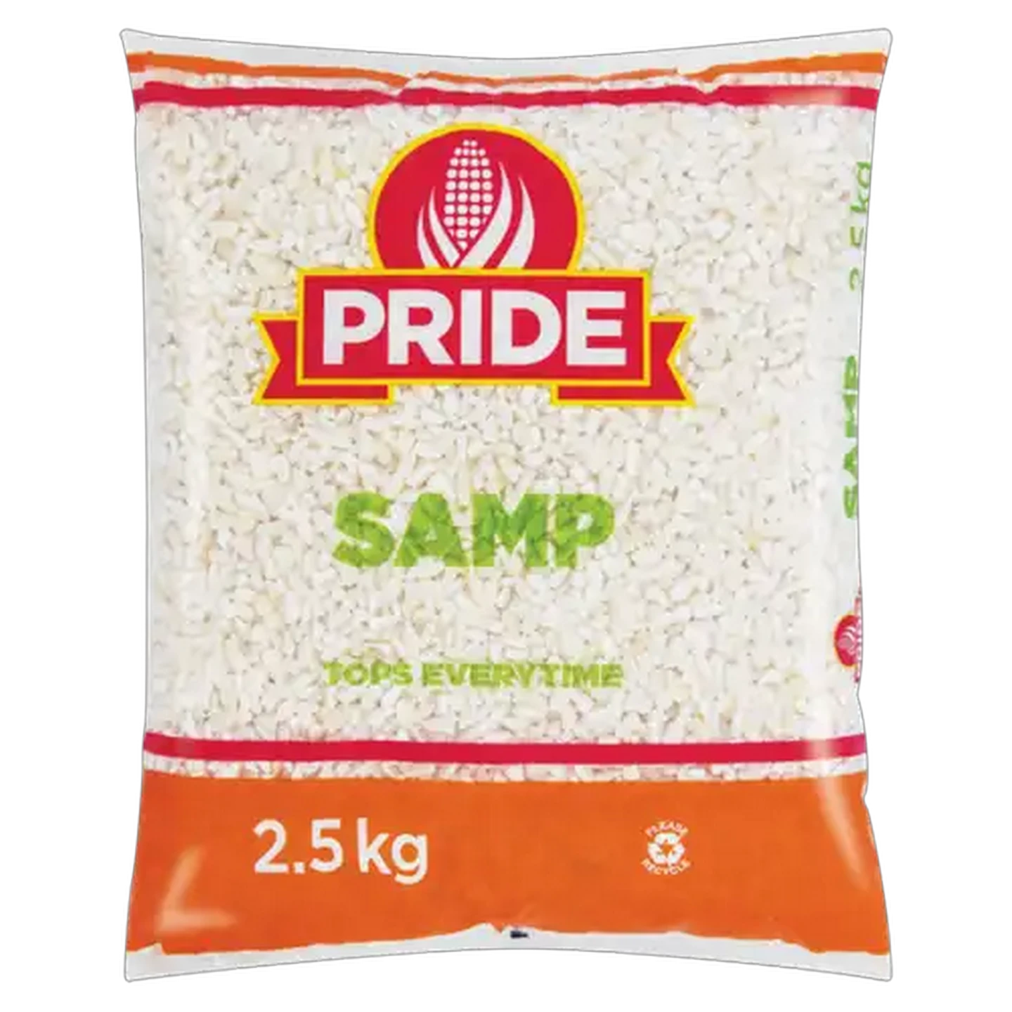 Image of Pride Samp 2.5kg