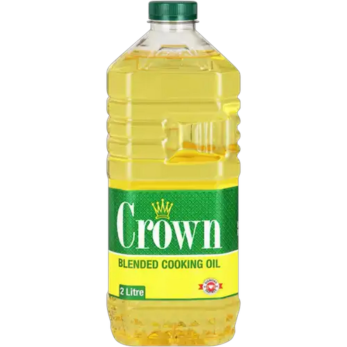 Image of Crown Blended Cooking Oil 2L
