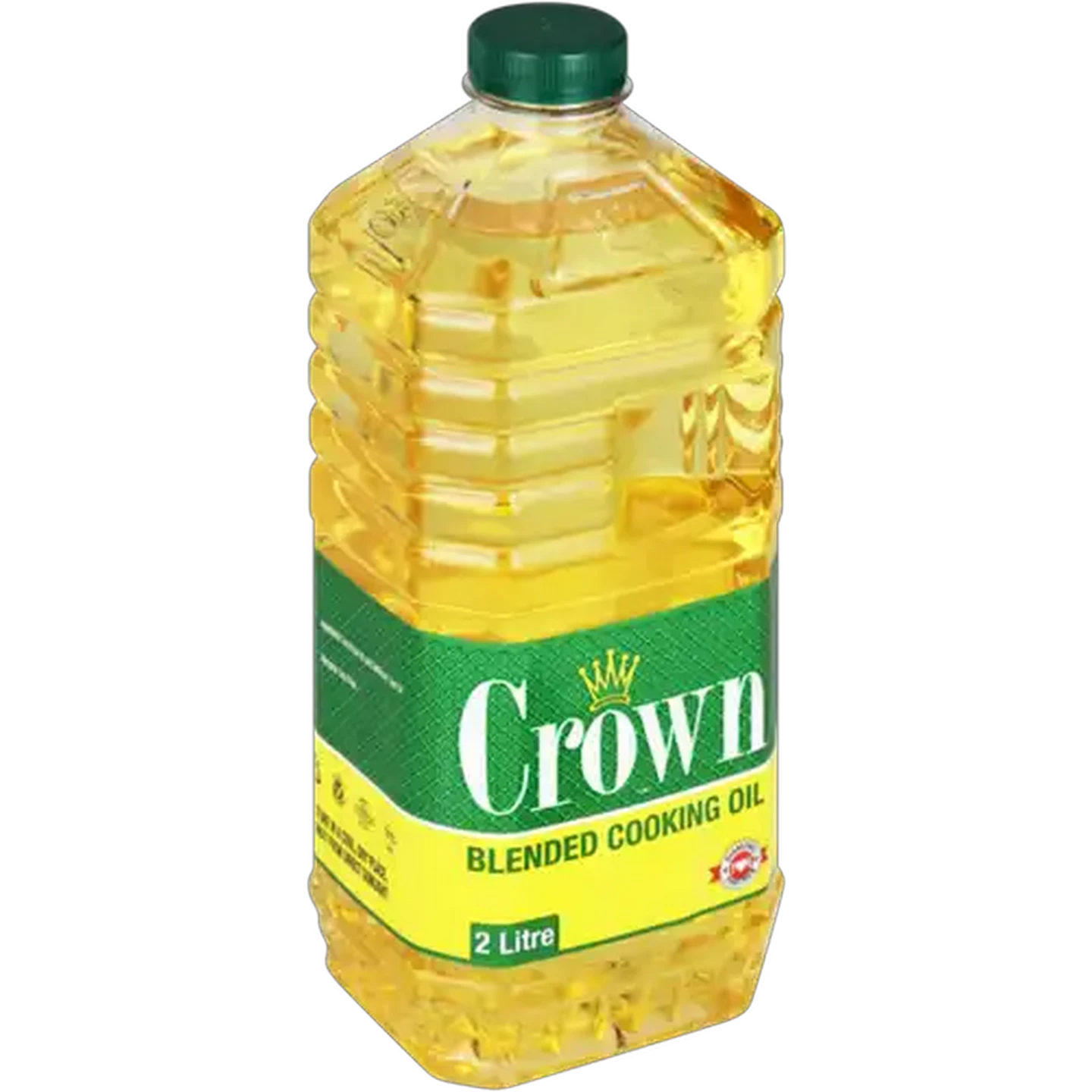 Image of Crown Blended Cooking Oil 2L