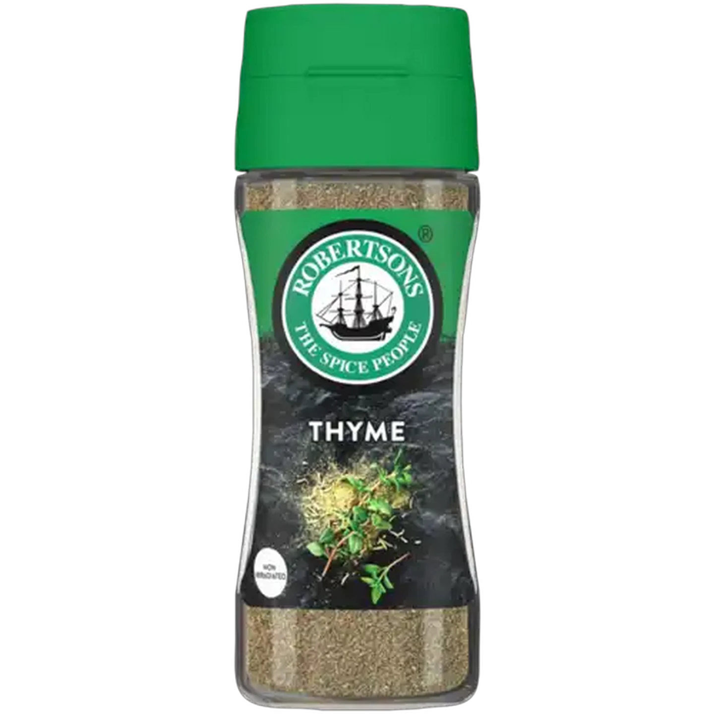 Image of Robertsons Dried Thyme 22g