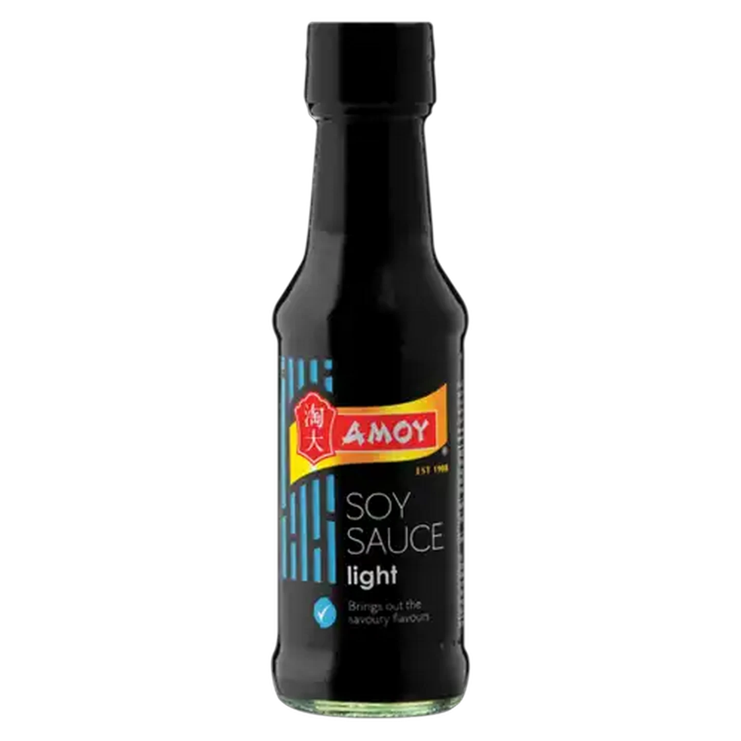 Image of Amoy Light Soy Sauce 150ml
