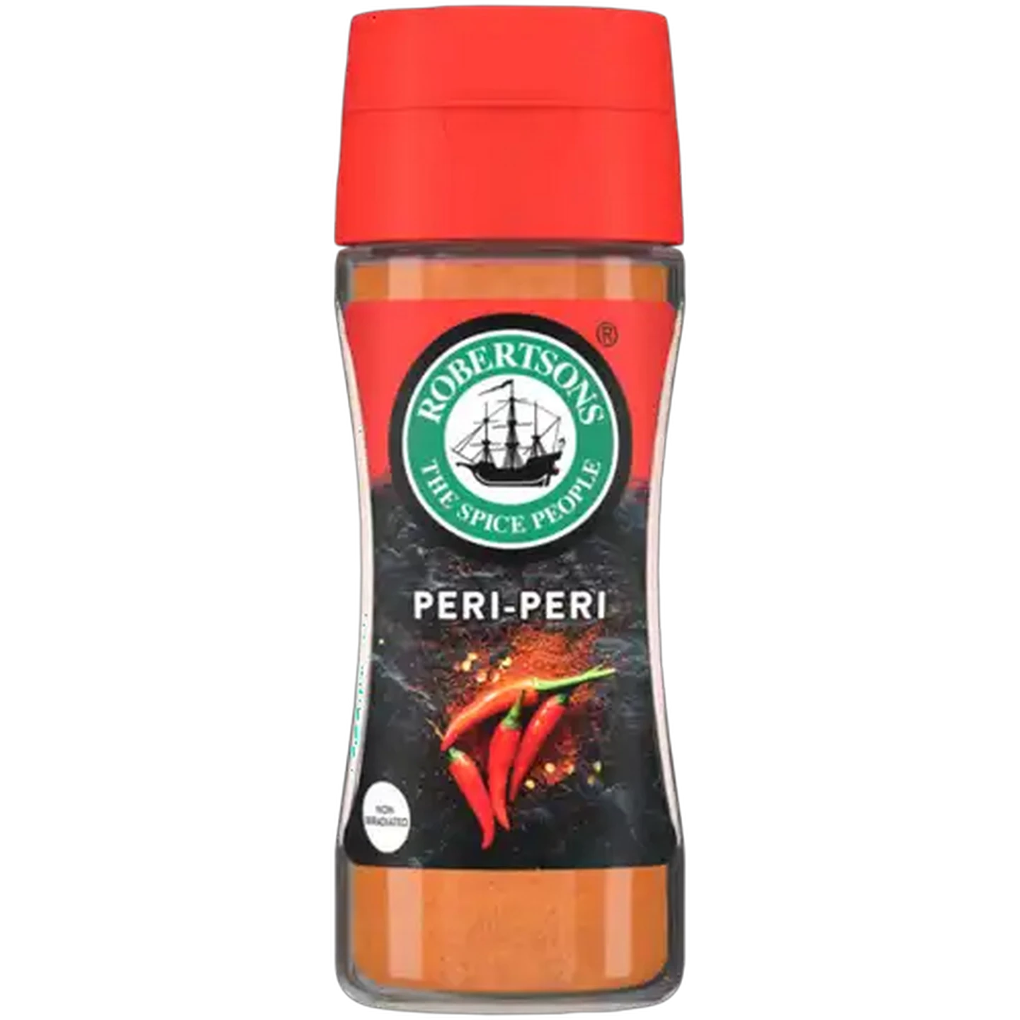 Image of Robertsons Peri-Peri Spice 46g