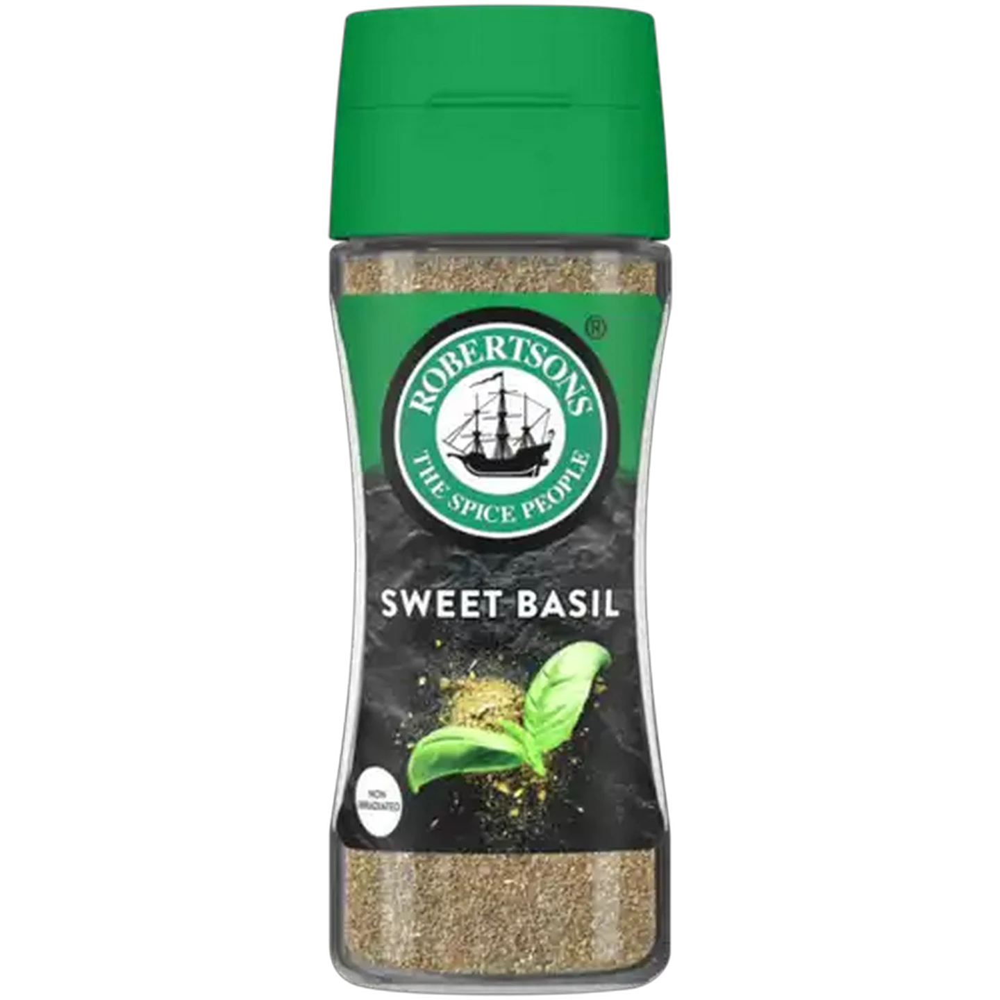 Image of Robertsons Sweet Basil Spice 15g