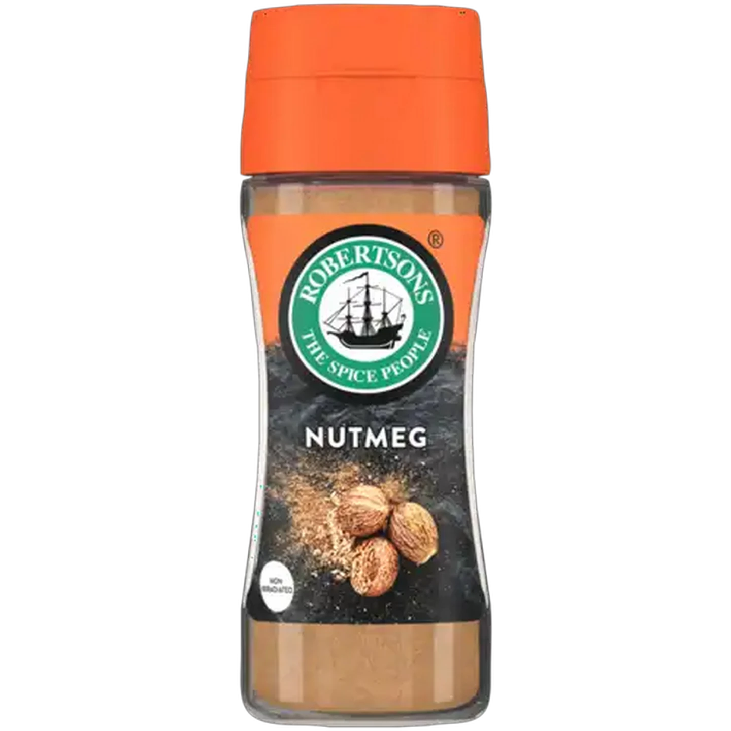 Image of Robertsons Nutmeg Spice 55g