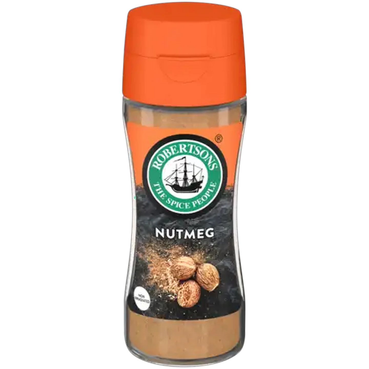 Image of Robertsons Nutmeg Spice 55g
