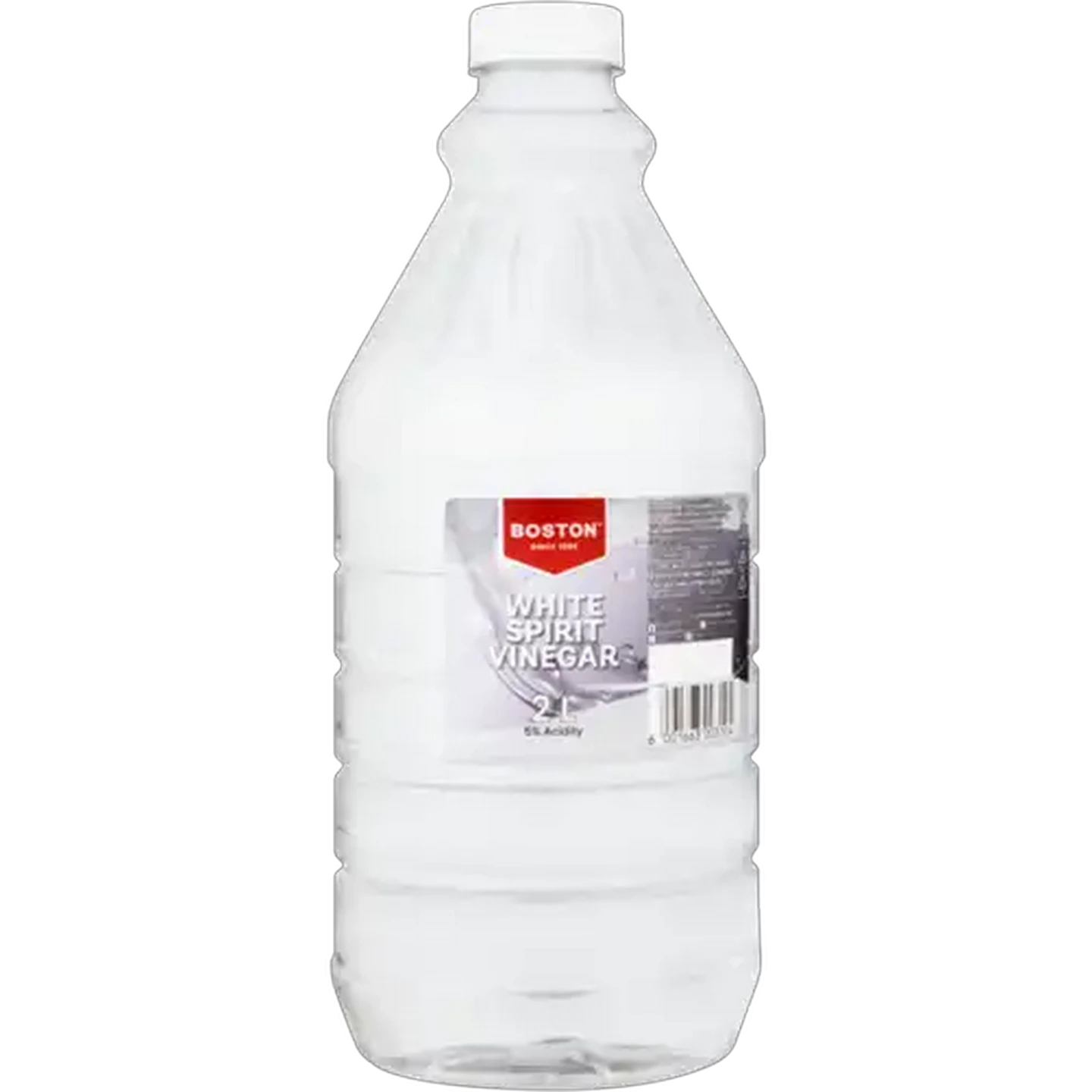 Image of Boston White Spirit Vinegar 2L