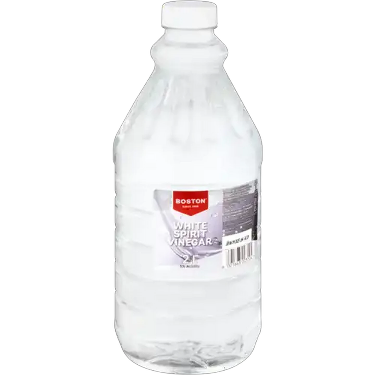 Image of Boston White Spirit Vinegar 2L
