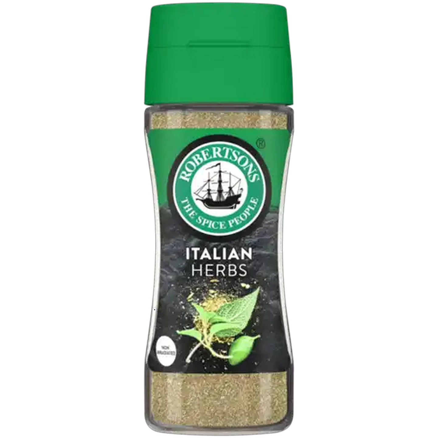 Image of Robertsons Italian Herbs 17g