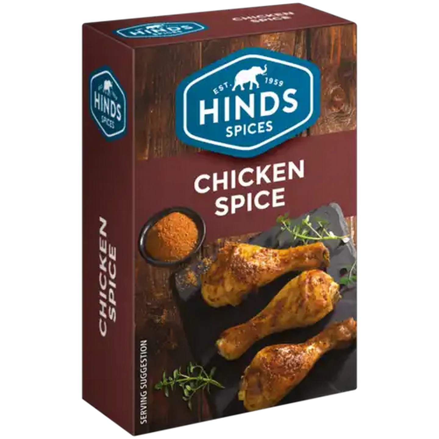 Image of Hinds Spices Chicken Spice 85g