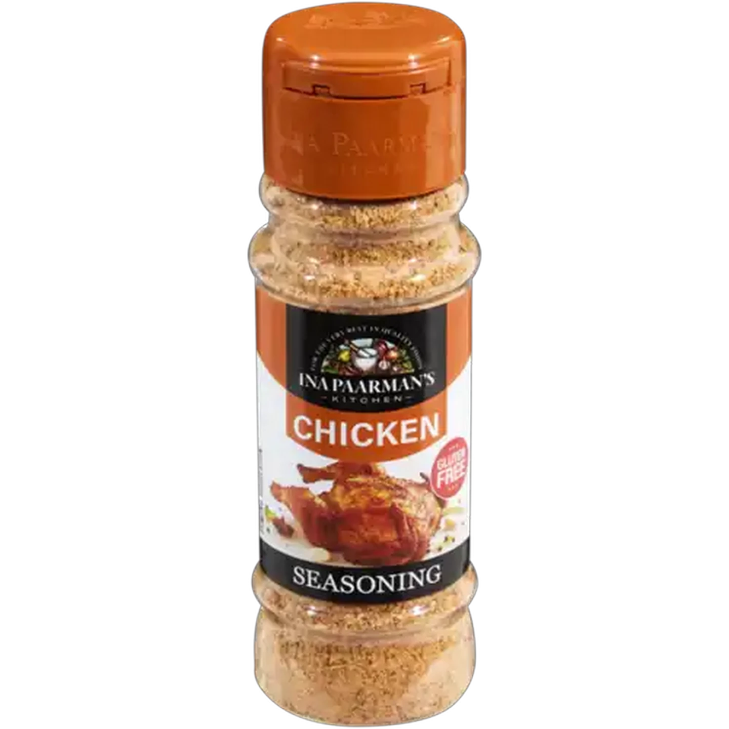 Image of Ina Paarman's Kitchen Chicken Seasoning 200ml