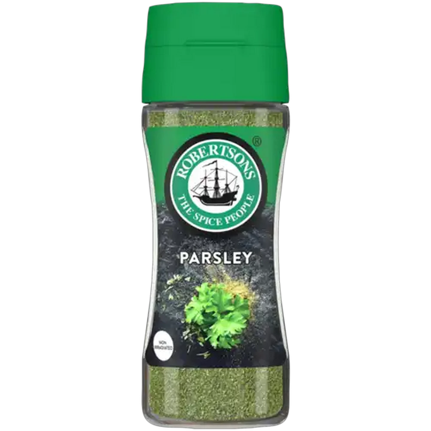 Image of Robertsons Dried Parsley 14g