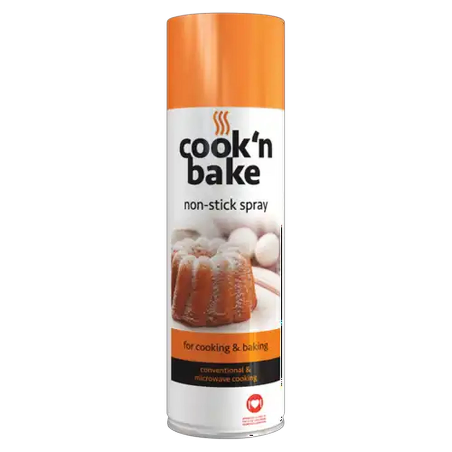 Image of Cook 'n Bake Savoury Flavoured Non-stick Spray 300ml