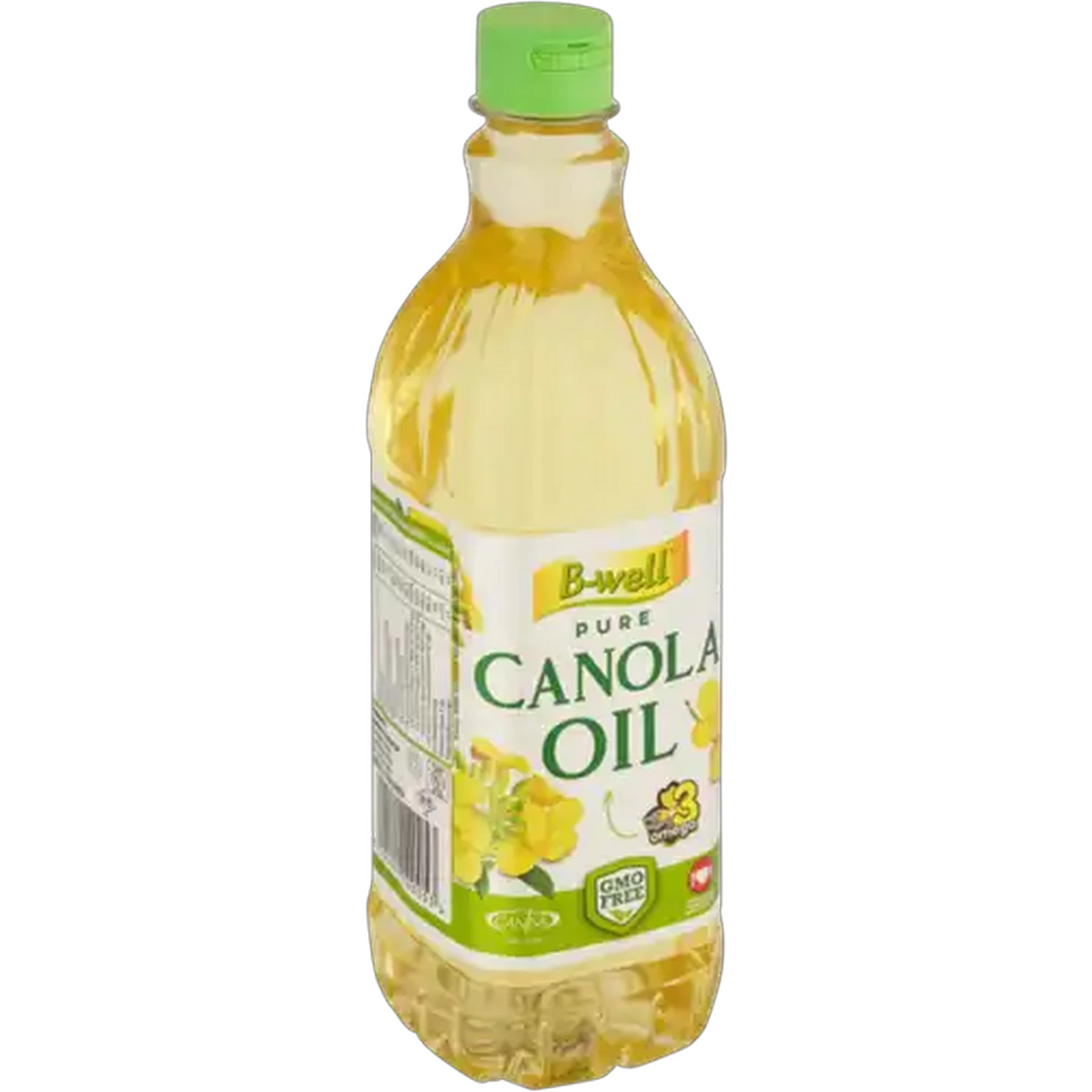 Image of B-well Pure Canola Oil 750ml