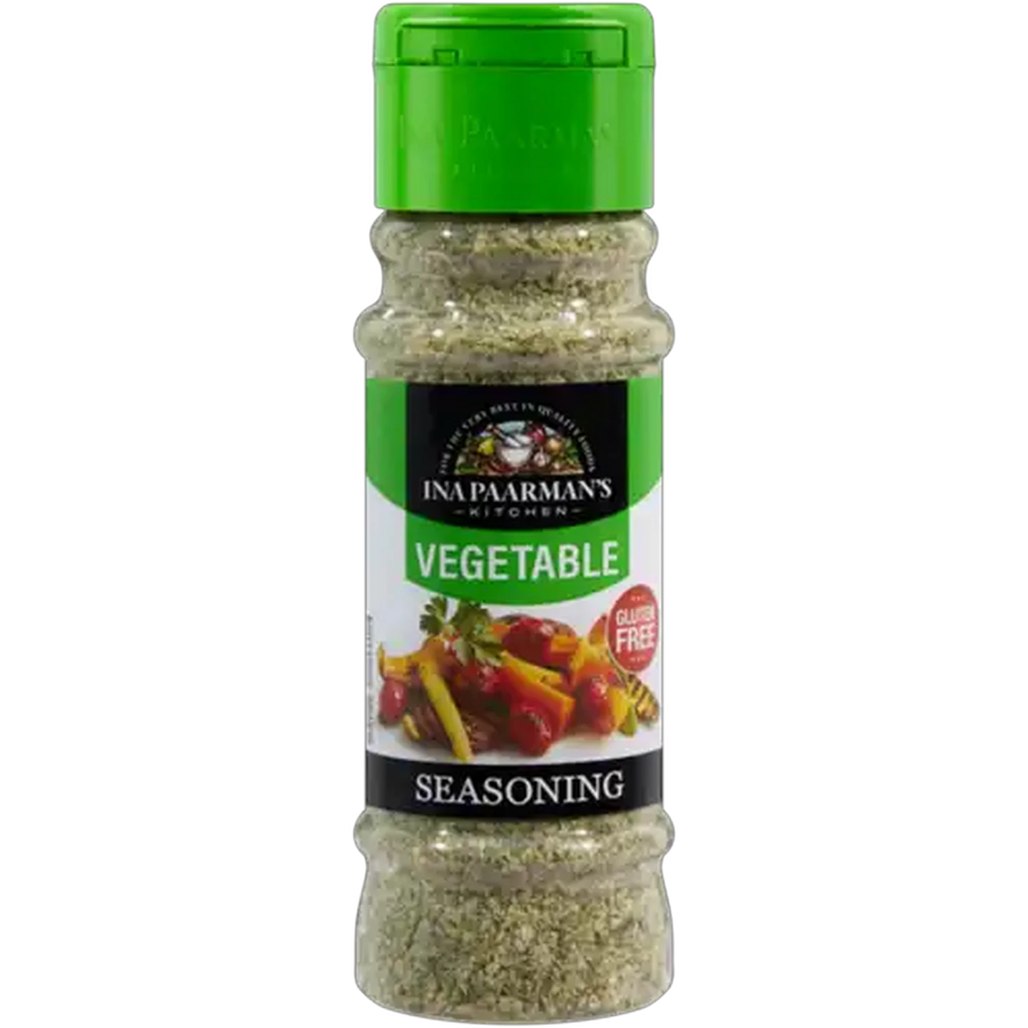 Image of Ina Paarman's Kitchen Vegetable Seasoning 200g