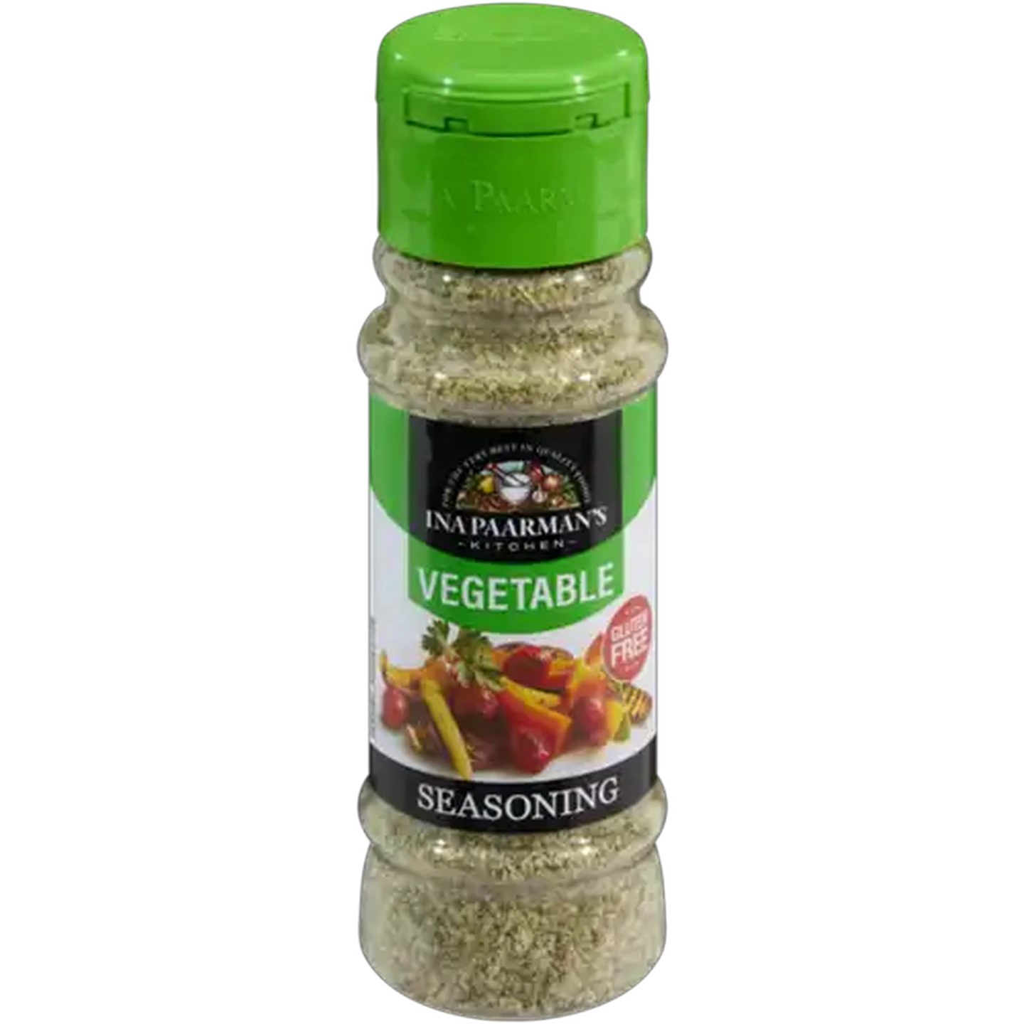 Image of Ina Paarman's Kitchen Vegetable Seasoning 200g