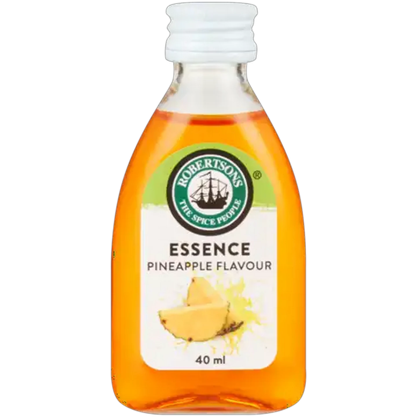 Image of Robertsons Pineapple Flavour Essence 40ml
