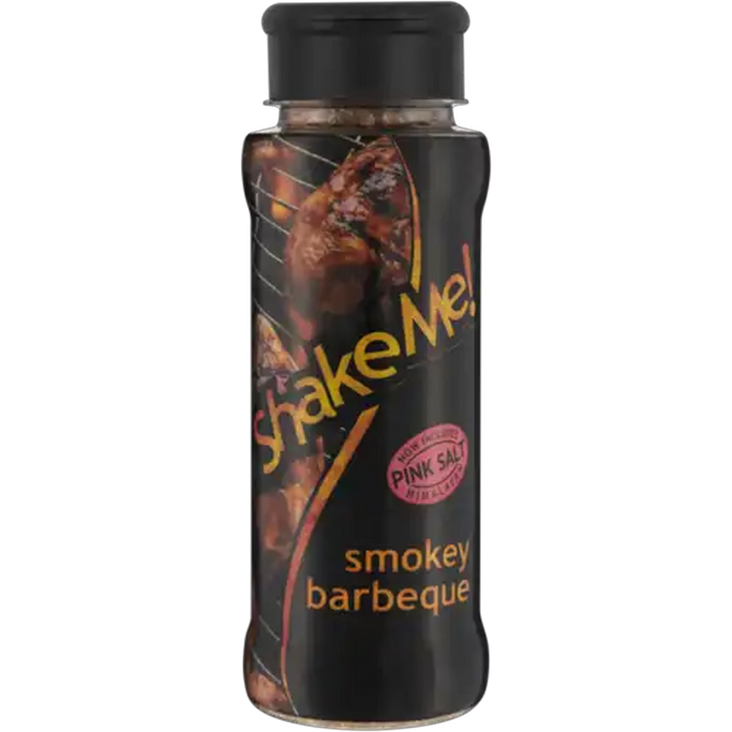 Image of ShakeMe! Smokey Barbeque Flavoured Seasoning 200ml