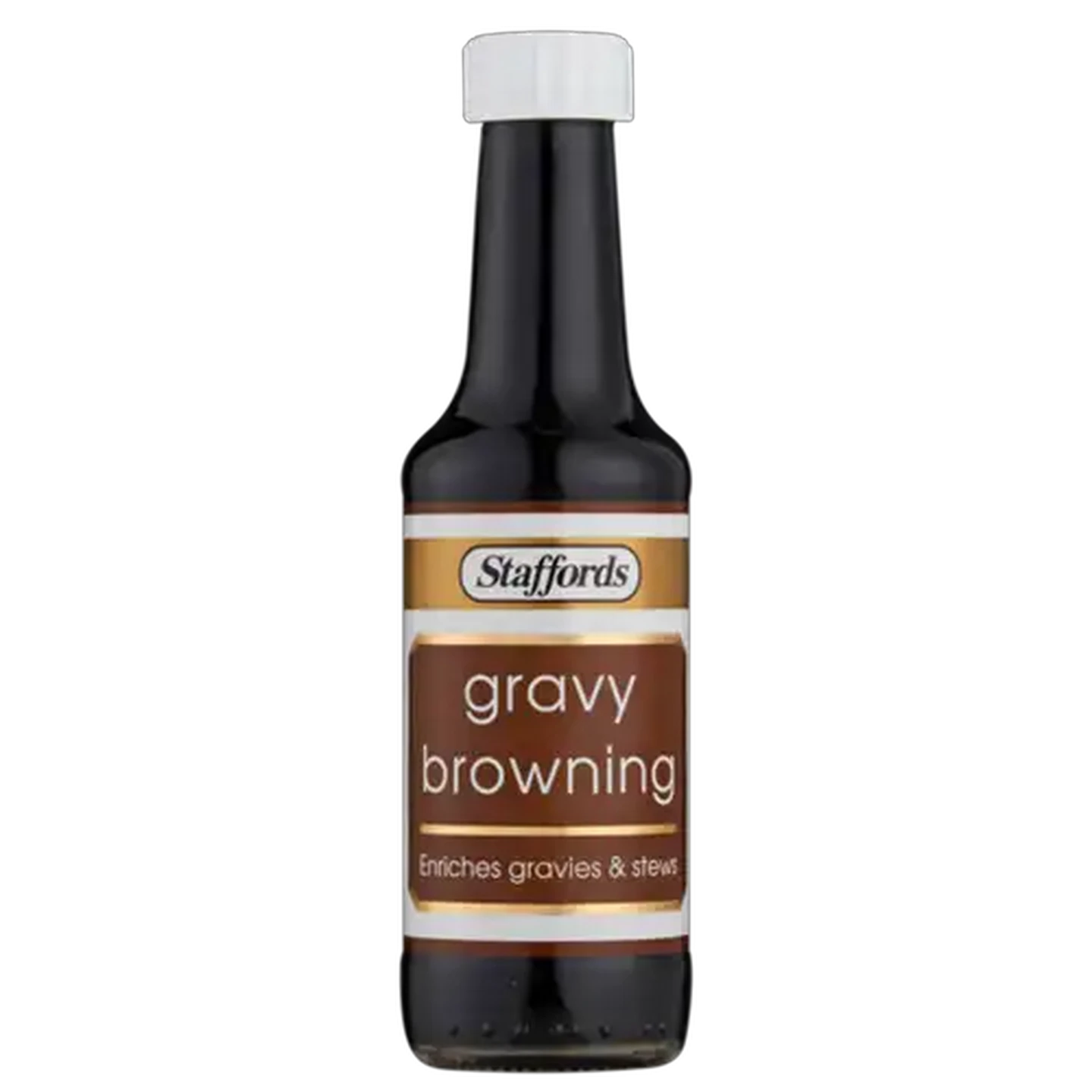 Image of Staffords Gravy Browning 125ml