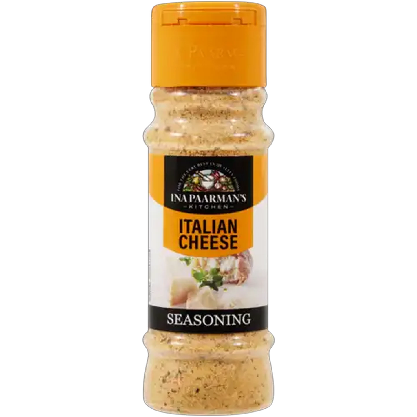 Image of Ina Paarman's Kitchen Italian Cheese Seasoning 200ml