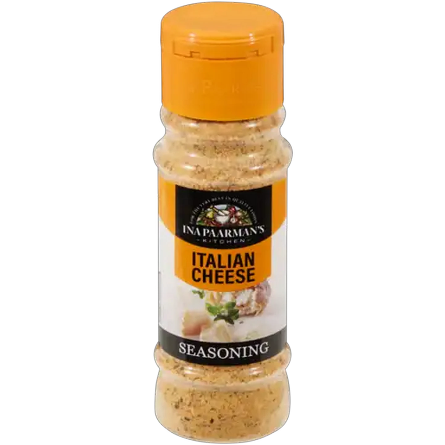 Image of Ina Paarman's Kitchen Italian Cheese Seasoning 200ml