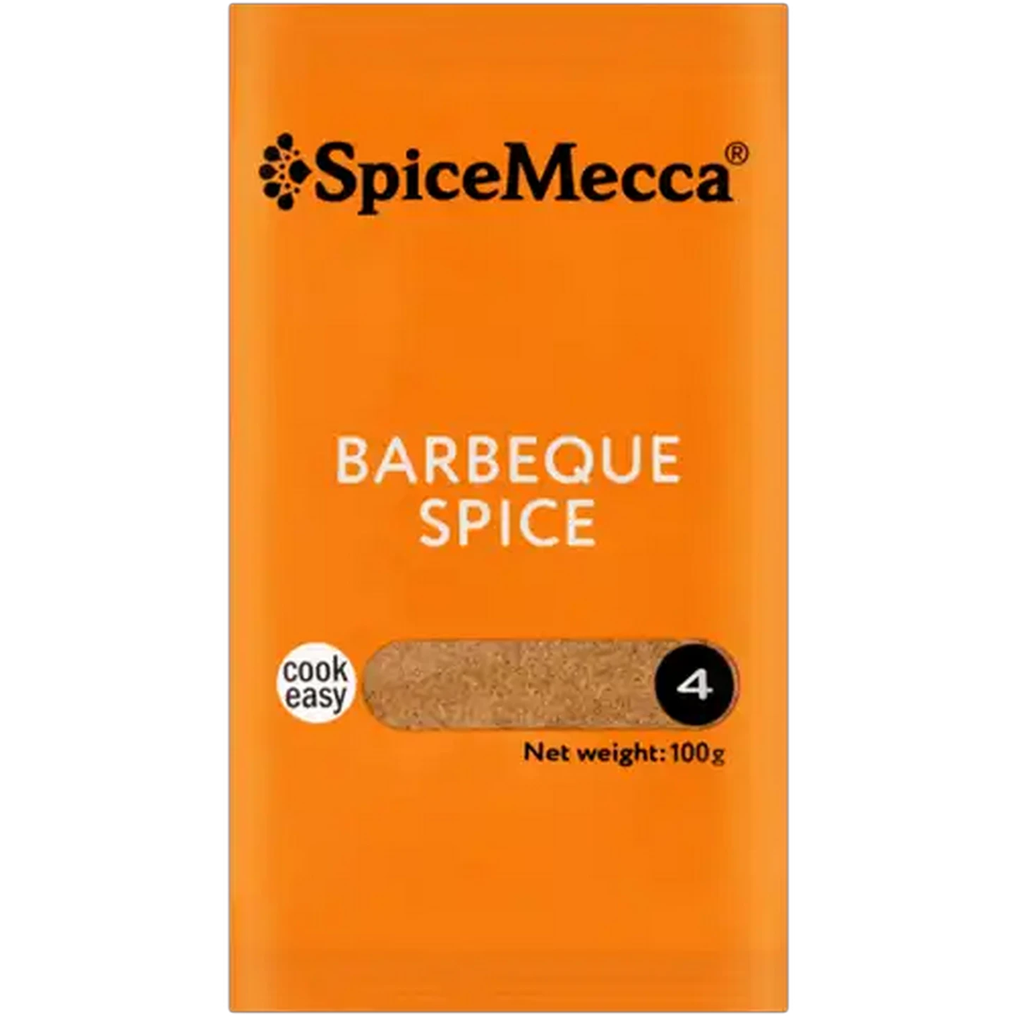 Image of Spice Mecca Barbeque Spice 100g