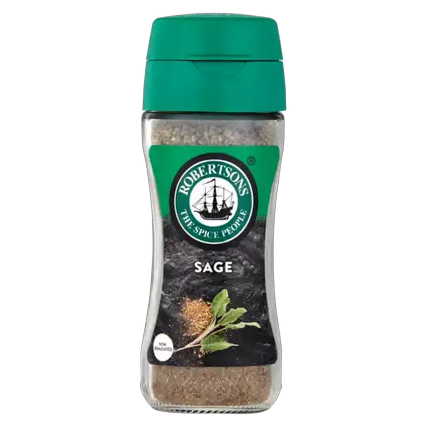 Image of Robertsons Sage Herbs 18g