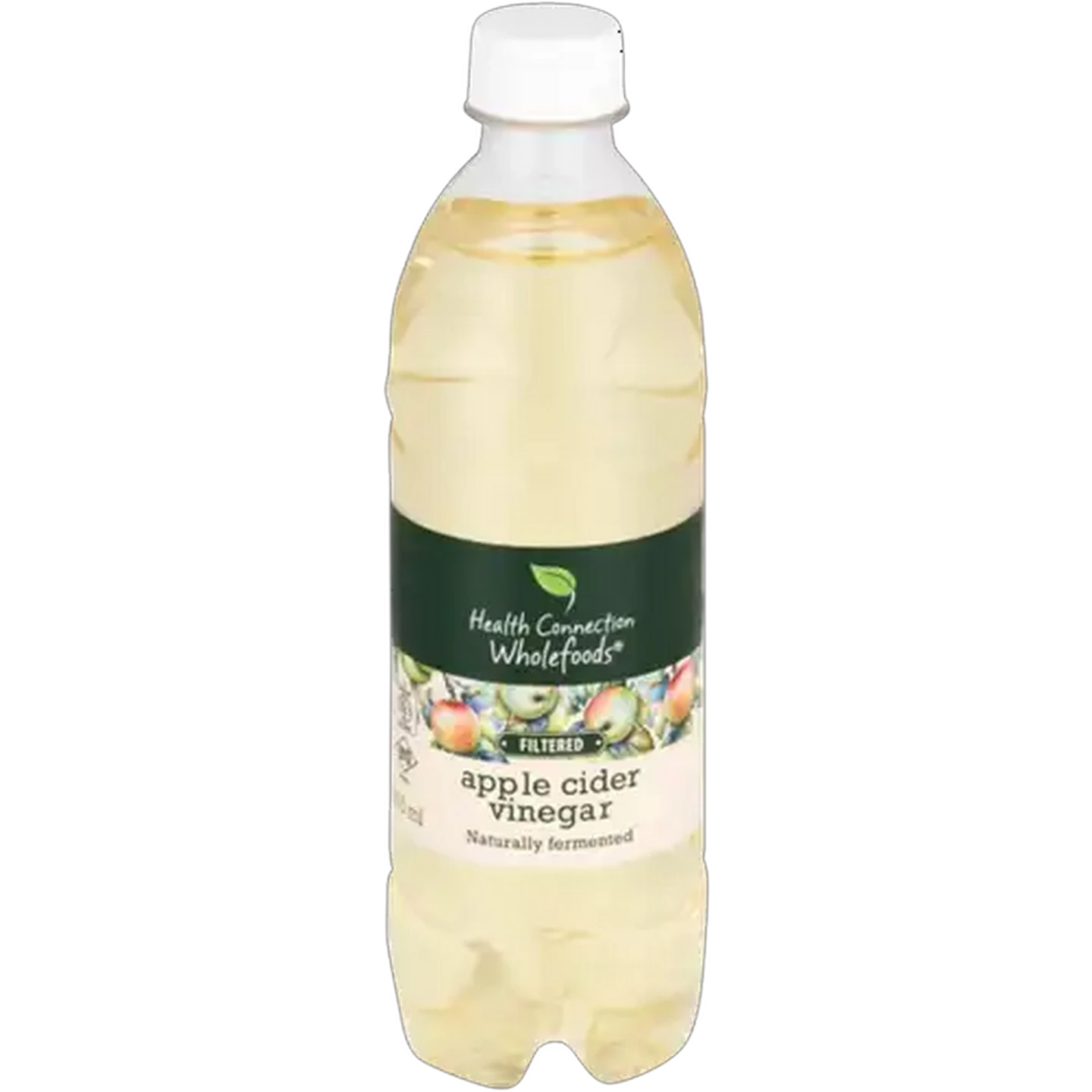 Image of Health Connection Wholefoods Apple Cider Vinegar Bottle 500ml